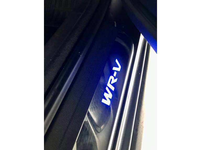 HONDA - WRV - 2018/2018 - Cinza - R$ 87.900,00