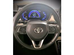 TOYOTA - COROLLA - 2022/2022 - Branca - R$ 144.900,00