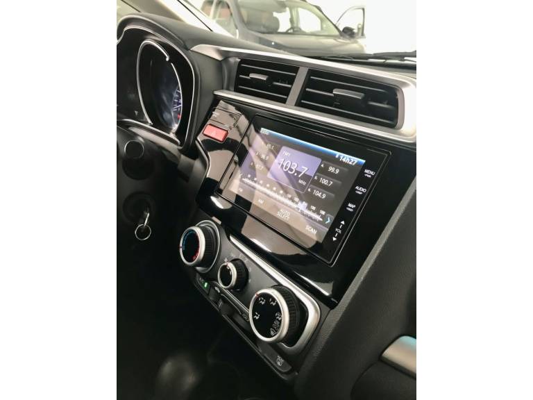 HONDA - WRV - 2018/2018 - Cinza - R$ 87.900,00