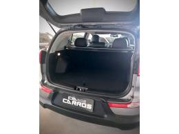KIA MOTORS - SPORTAGE - 2015/2015 - Cinza - R$ 84.900,00