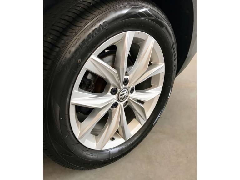 VOLKSWAGEN - TIGUAN - 2018/2018 - Branca - R$ 119.900,00