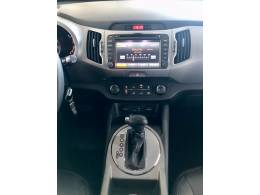 KIA MOTORS - SPORTAGE - 2015/2015 - Cinza - R$ 84.900,00