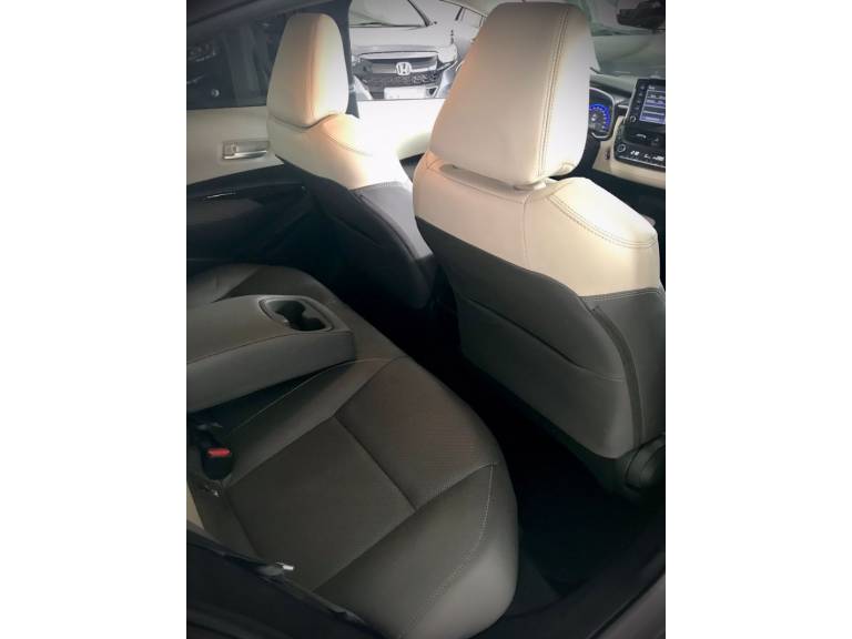 TOYOTA - COROLLA - 2022/2022 - Branca - R$ 144.900,00